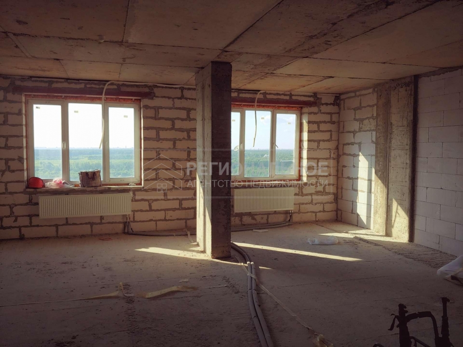 Продажа 2-комн квартиры на вторичном рынке Балашиха, Чистопольская, 24