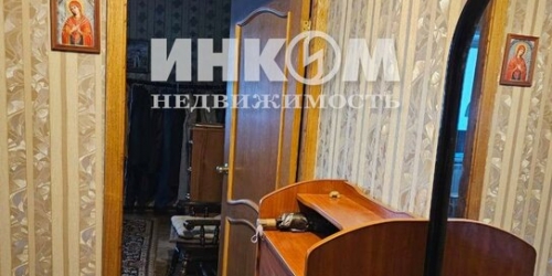 2-комн квартира Окружной проезд,  д. 34,  к. 4
