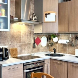 Продажа 3-комн квартиры на вторичном рынке ул Руднёвка,  д. 12