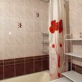 Продажа 3-комн квартиры на вторичном рынке Воскресенск, улица Цесиса,  д. 24/15