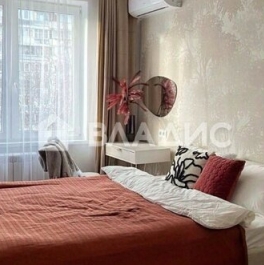 Продажа 3-комн квартиры на вторичном рынке Шипиловский проезд,  д. 43,  к. 3