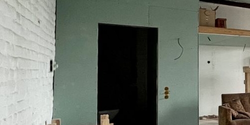 2-комн квартира улица Куйбышева, 12