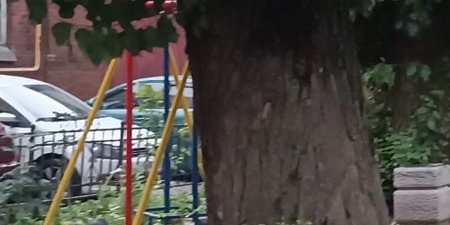 Комната улица Степана Разина, 13