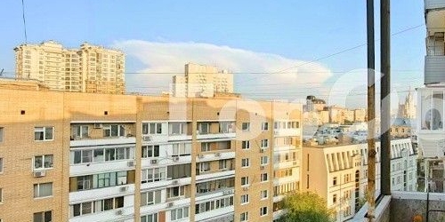 1-комн квартира улица Малая Грузинская, 33