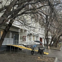 Продажа 4-комн квартиры на вторичном рынке улица Перерва,  д. 56/2