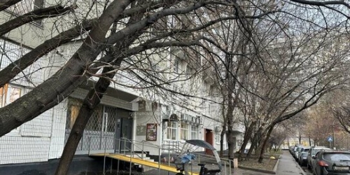 4-комн квартира улица Перерва,  д. 56/2