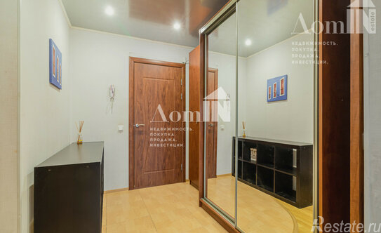 Продажа 1-комн квартиры на вторичном рынке Просвещения пр-кт,  д. 34