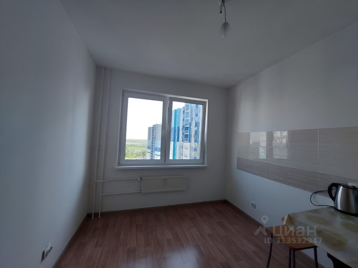 Продажа 1-комн квартиры на вторичном рынке улица Корнея Чуковского, 7к2