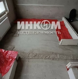 Продажа 2-комн квартиры на вторичном рынке Глухово, ул Романовская,  д. 15