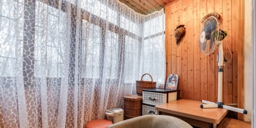 2-комн квартира Перекопская улица,  д. 22