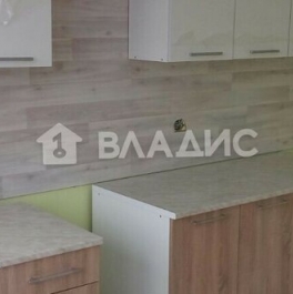 Продажа 2-комн квартиры на вторичном рынке Боброво д, Крымская ул,  д. 13