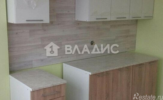 Продажа 2-комн квартиры на вторичном рынке Боброво д, Крымская ул,  д. 13