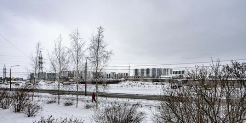 2-комн квартира Красносельское шоссе,  д. 46,  к. 4