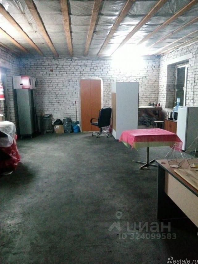 Продажа отдельного здания ул Автомоторная,  д. 2Б,  к. 1