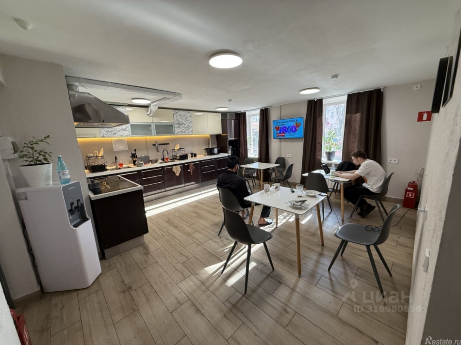 Продажа ПСН Автозаводский 3-й проезд,  д. 4