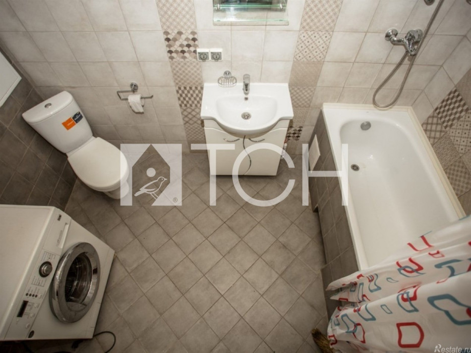 Продажа 1-комн квартиры на вторичном рынке Щелково, 8 Марта ул, 25,  д. 25