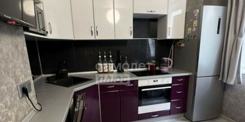 1-комн квартира Михневский проезд,  д. 6