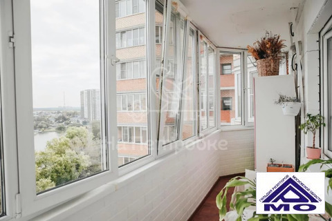 Продажа 2-комн квартиры на вторичном рынке Пушкино, 2-й Фабричный проезд,  д. 16