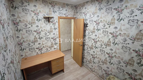 Продажа 1-комн квартиры на вторичном рынке Щелково, ул. 8 Марта,  д. 21