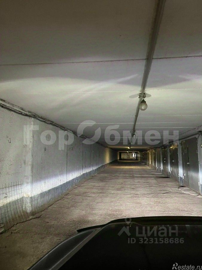 Продажа гаража Керамический проезд,  д. 57А
