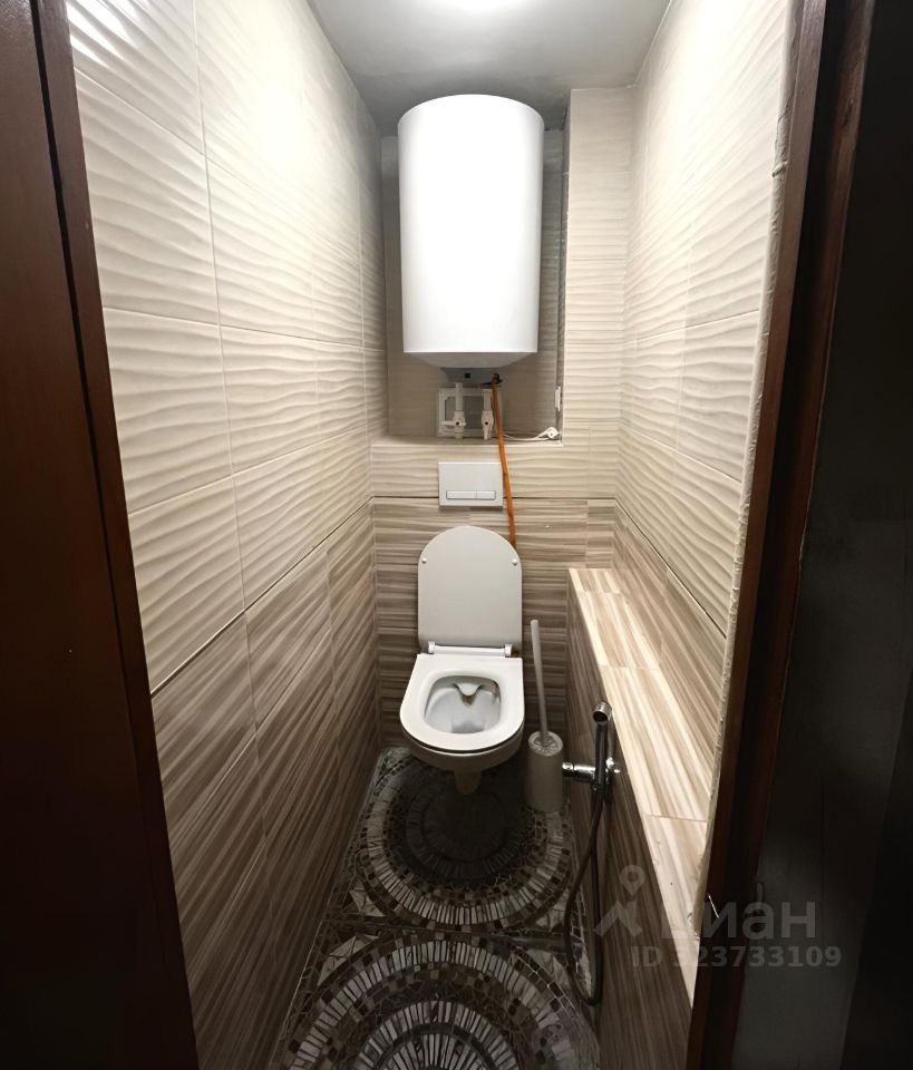 Продажа 3-комн квартиры на вторичном рынке Жуковский, улица Серова, 10а