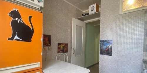 2-комн квартира улица Коминтерна,  д. 46