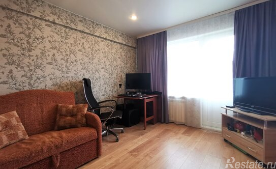 Продажа 2-комн квартиры на вторичном рынке Таллинская улица,  д. 23