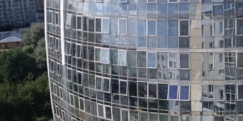 3-комн квартира Красногорск, бульвар Павшинский, 26