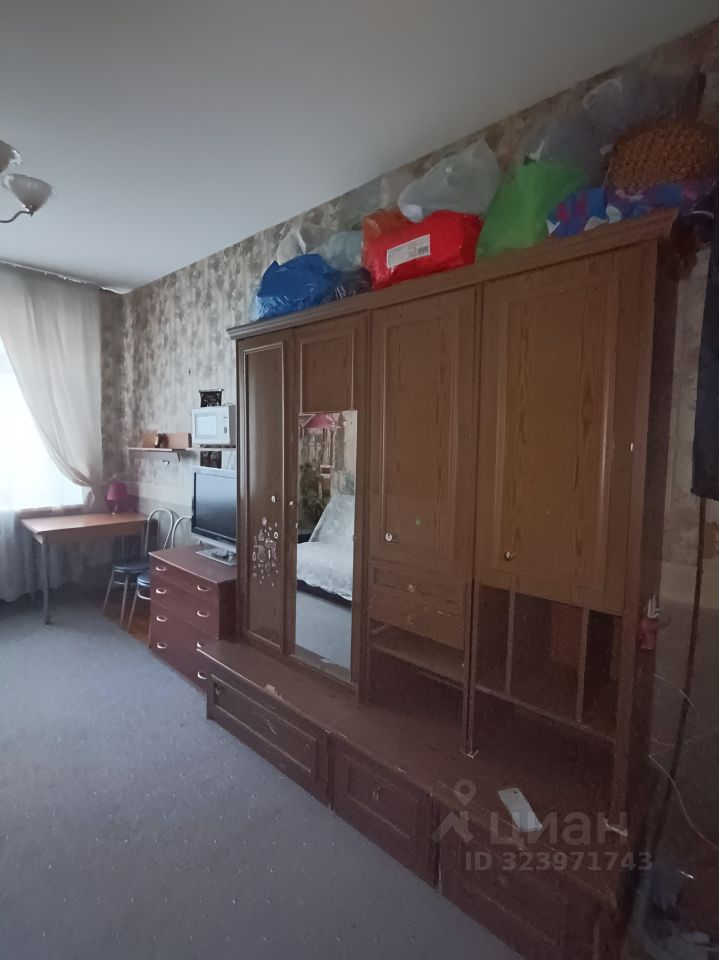 Продажа комнаты Герасимовская улица, 9