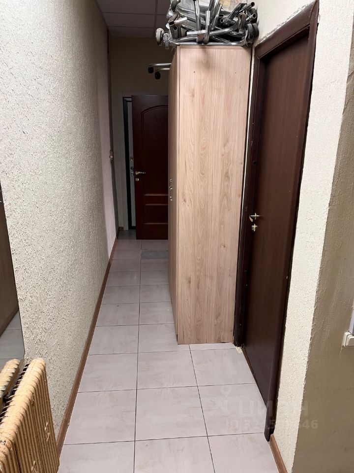 Аренда комнаты Финский переулок, 9