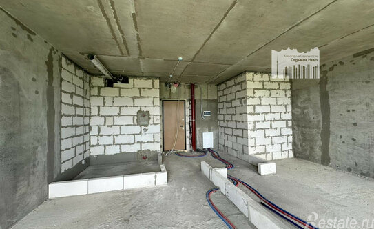 Продажа 1-комн квартиры на вторичном рынке Ботаническая улица