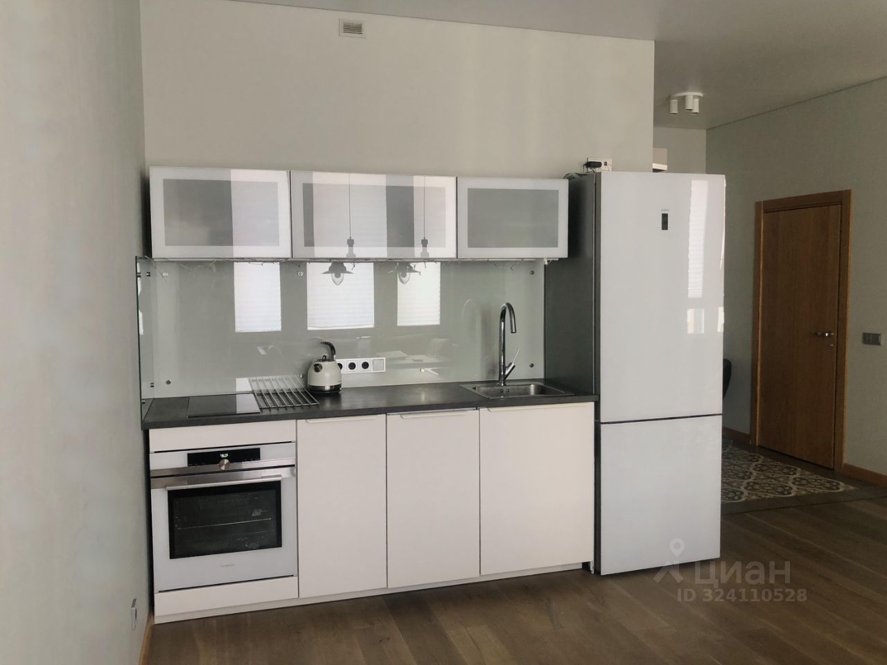 Продажа 1-комн квартиры на вторичном рынке Краснобогатырская улица, 90С2