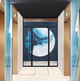 Продажа 3-комн квартиры на вторичном рынке Восточная ул,  д. 2