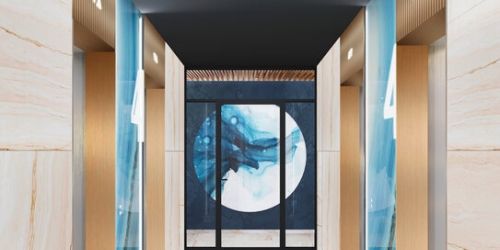 3-комн квартира Восточная ул,  д. 2