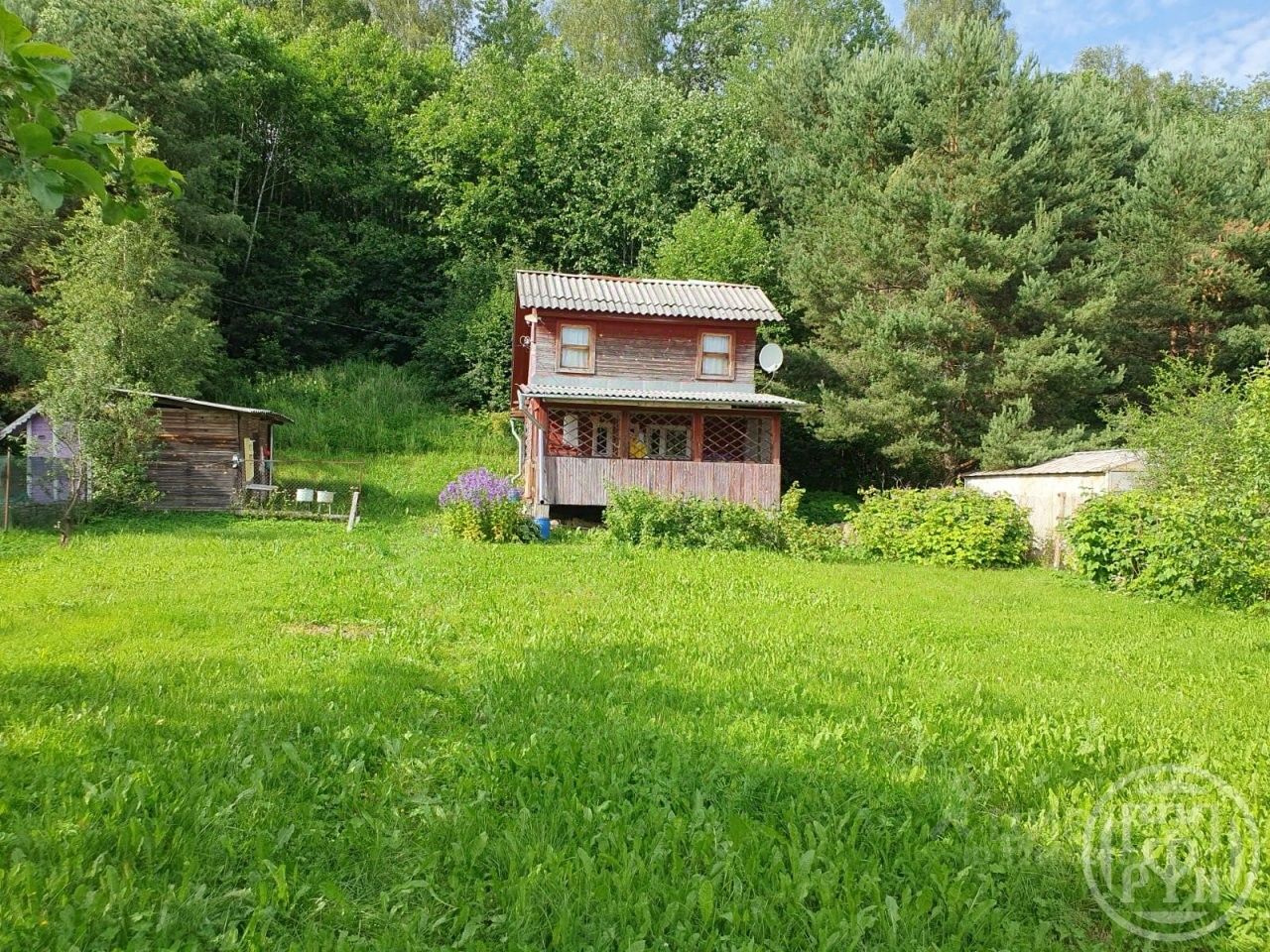 Продажа дома Прогресс-2 СНТ,  д. 2