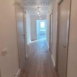 Продажа 2-комн квартиры на вторичном рынке Открытое ш