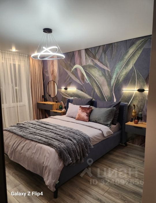 Продажа 2-комн квартиры на вторичном рынке Днепропетровская улица, 39