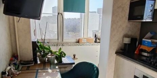 2-комн квартира Ивантеевская улица,  д. 8