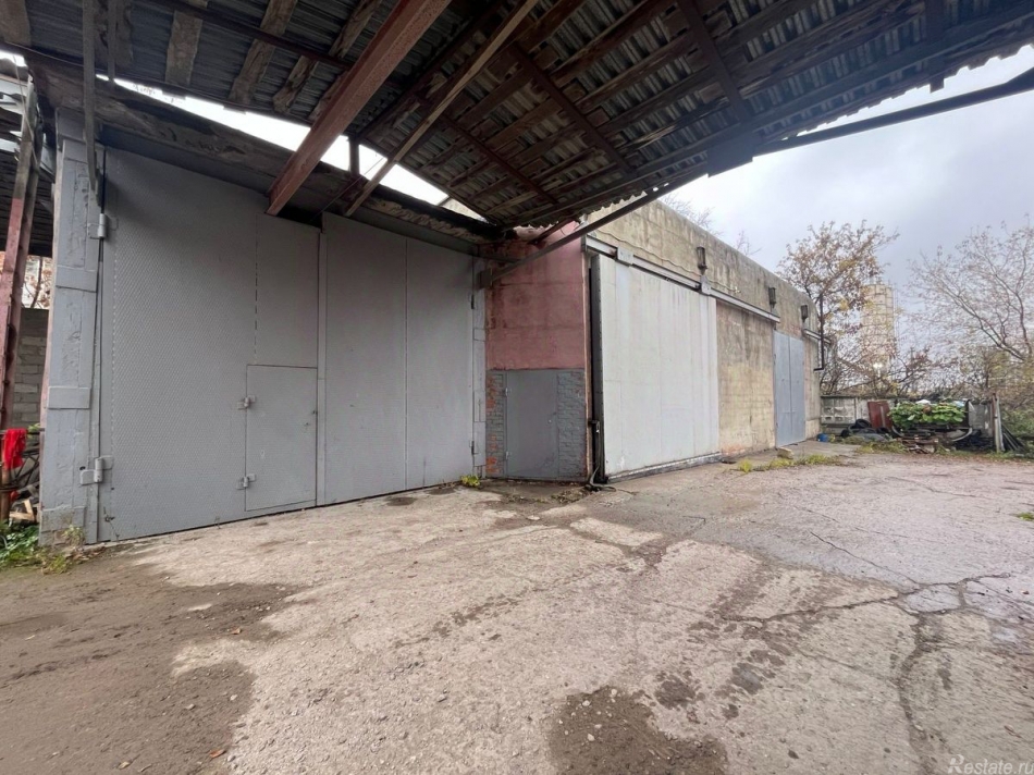 Аренда ПСН Воскресенск, улица Гиганта,  д. 5