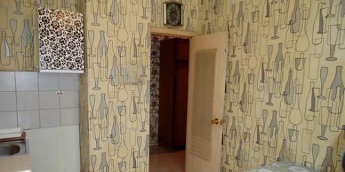 2-комн квартира ул Туристская,  д. 25,  к. 1