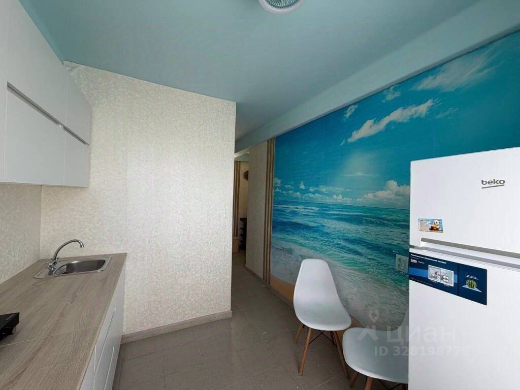 Аренда 1-комн квартиры на вторичном рынке Комендантский проспект, 27К2