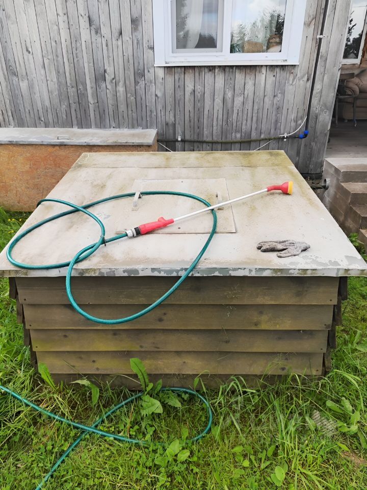 Продажа дома д. Устеево, 18