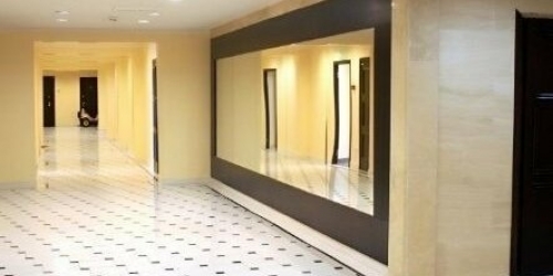 4-комн квартира Чапаевский пер,  д. 3