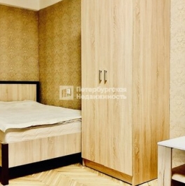 Продажа 1-комн квартиры на вторичном рынке Замшина улица,  д. 27 к1