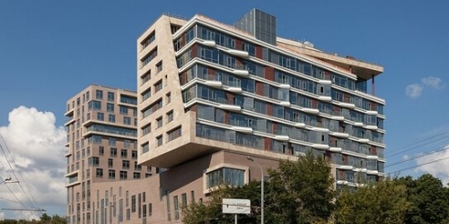 3-комн квартира улица Советской Армии,  д. 6
