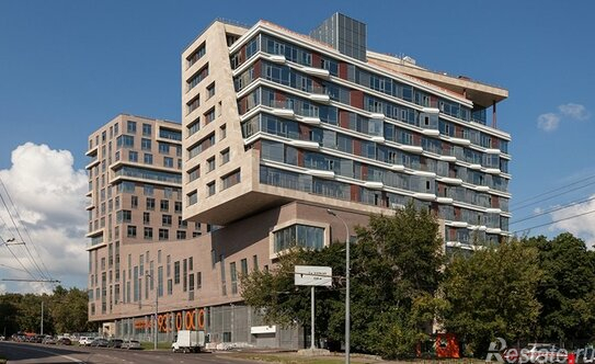 Аренда 3-комн квартиры на вторичном рынке улица Советской Армии,  д. 6