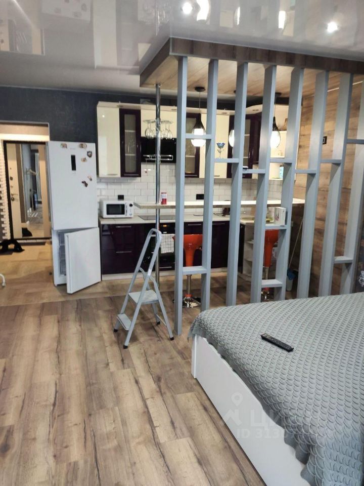 Продажа студии 1-й кв-л, Жилино-1 пгт, 8