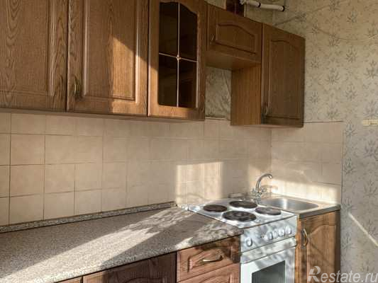 Продажа 2-комн квартиры на вторичном рынке Соловьиный проезд,  д. 2