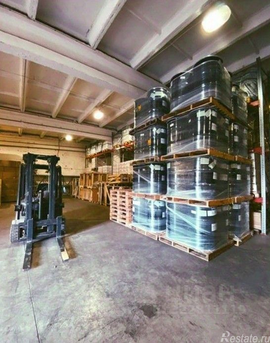 Аренда производственного помещения Кубинская улица,  д. 79