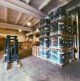 Аренда производственного помещения Кубинская улица,  д. 79